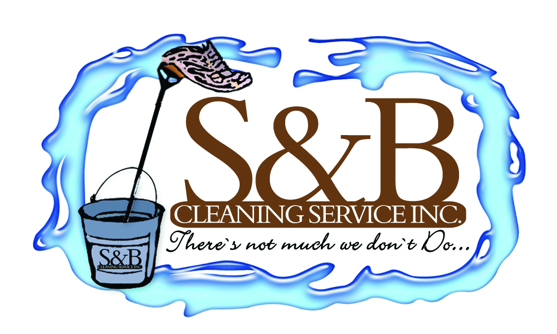 S AND B CLEANING SERVICES INC